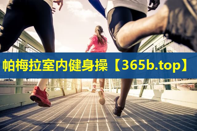 帕梅拉室内健身操 帕梅拉室内健身操