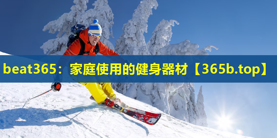 家庭使用的健身器材